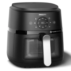 FRITADEIRA AIRFRYER PHILIPS...