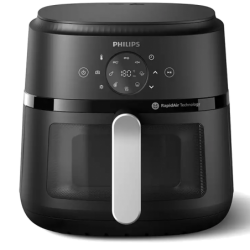 FRITADEIRA AIRFRYER PHILIPS...