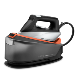 GERADOR VAPOR UFESA -...