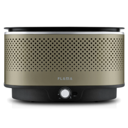 GRELHADOR BARBECUE FLAMA -...