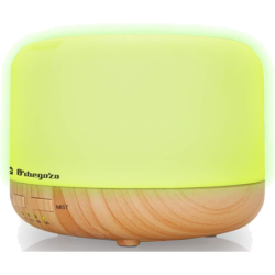 HUMIDIFICADOR ORBEGOZO -...