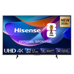 LED HISENSE - 50A6S