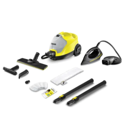LIMPEZA A VAPOR KARCHER -...