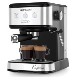 MÁQUINA CAFÉ EXPRESSO...
