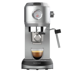 MÁQUINA DE CAFÉ EXPRESSO...