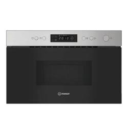 MICRO ONDAS INDESIT - IMK12X