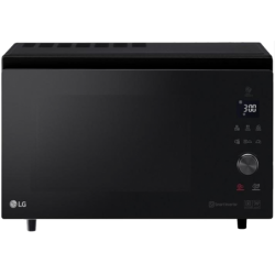 MICRO ONDAS LG - MJ 3965 BPS