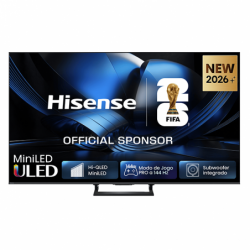 MINI LED HISENSE - 50U7SE