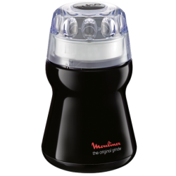 MOINHO DE CAFÉ MOULINEX...