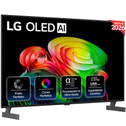 OLED LG - OLED48B65LA