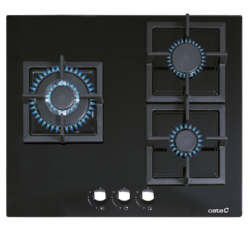 PLACA CATA - SCI 6021 BK