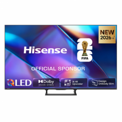 QLED HISENSE - 65A7S