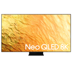 QLED SAMSUNG - QE85QN800BTXXC