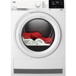 SECADOR DE ROUPA AEG -...
