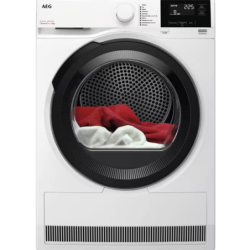 SECADOR DE ROUPA AEG -...