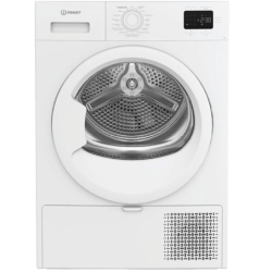 SECADOR DE ROUPA INDESIT -...