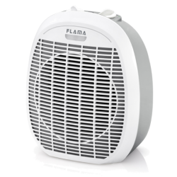 TERMOVENTILADOR 2400W FLAMA...