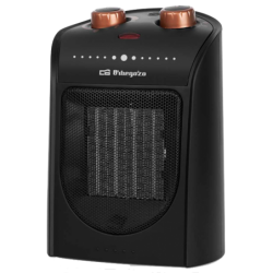 TERMOVENTILADOR ORBEGOZO -...