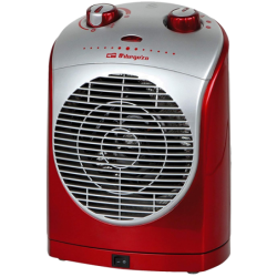 TERMOVENTILADOR ORBEGOZO -...