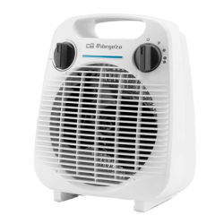 TERMOVENTILADOR ORBEGOZO -...