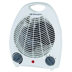 TERMOVENTILADOR ORBEGOZO -...