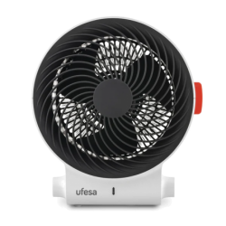 TERMOVENTILADOR UFESA -...