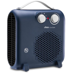 TERMOVENTILADOR UFESA -...