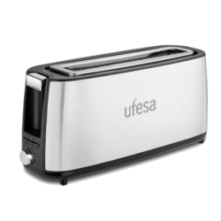 TORRADEIRA UFESA - TOASTIE...