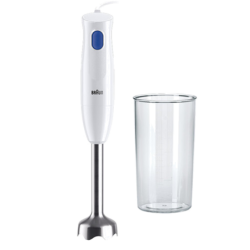 VARINHA BRAUN - MQ 10.001 MWH