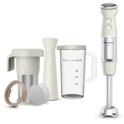 VARINHA MOULINEX QUICKCHEF+...