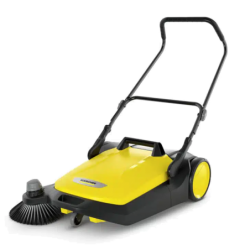 VARREDORA MECÂNICA KARCHER...