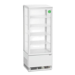 VITRINE 4 FACES BARTSCHER -...